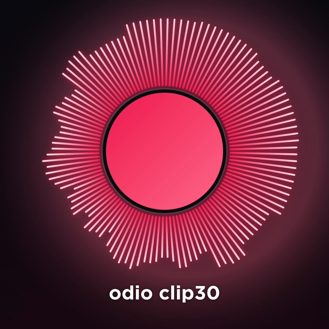 AI Music example
